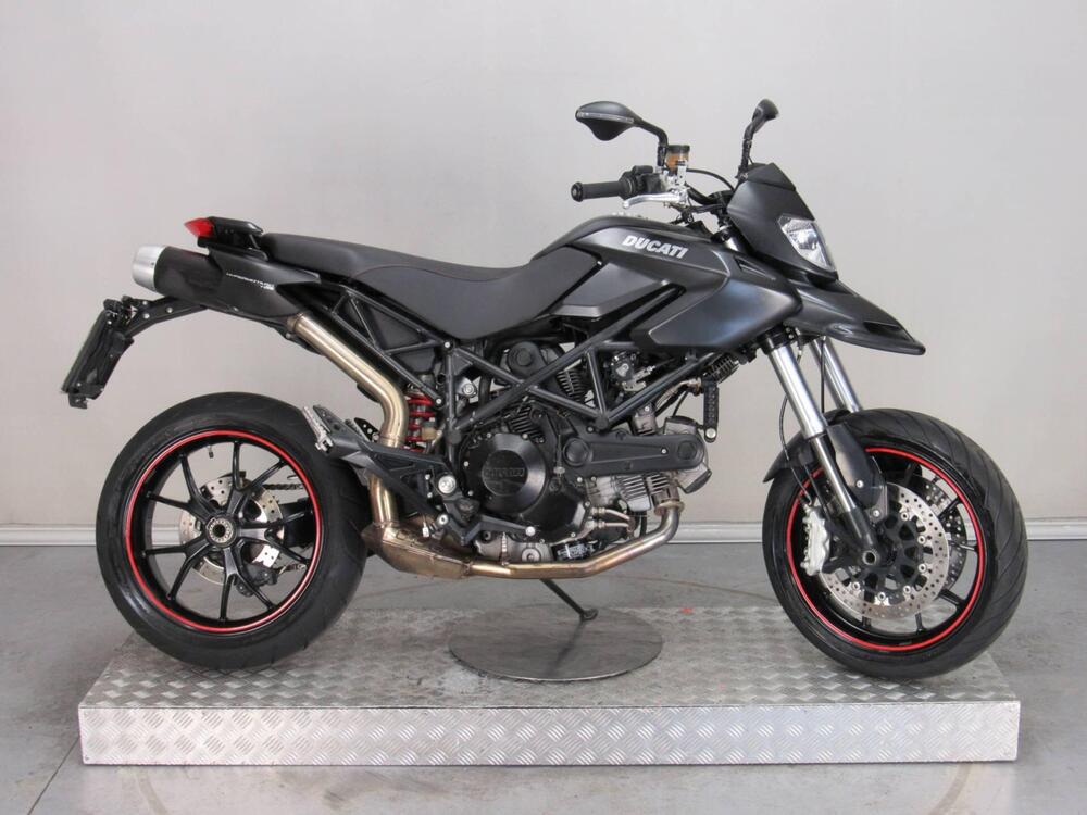 Ducati Hypermotard 796 (2012) (2)