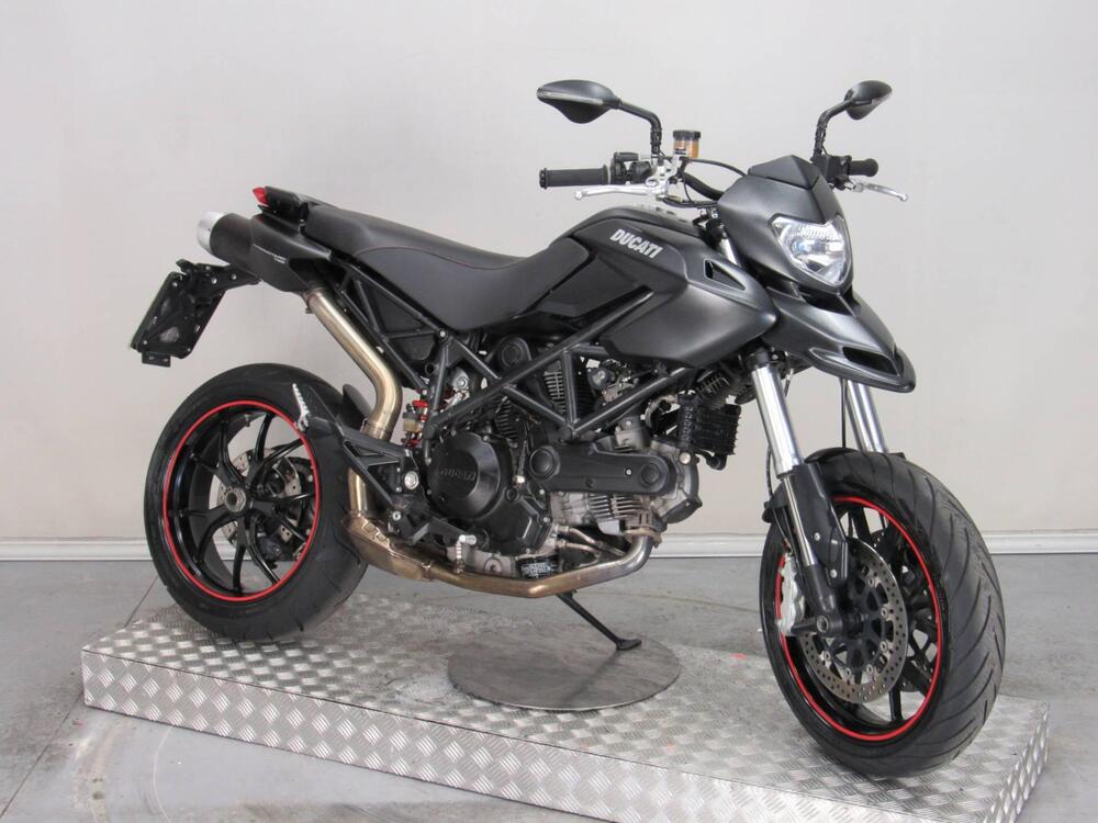 Ducati Hypermotard 796 (2012) (3)
