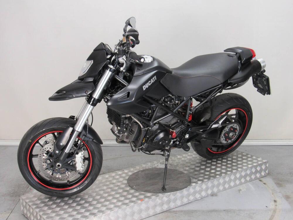 Ducati Hypermotard 796 (2012) (4)