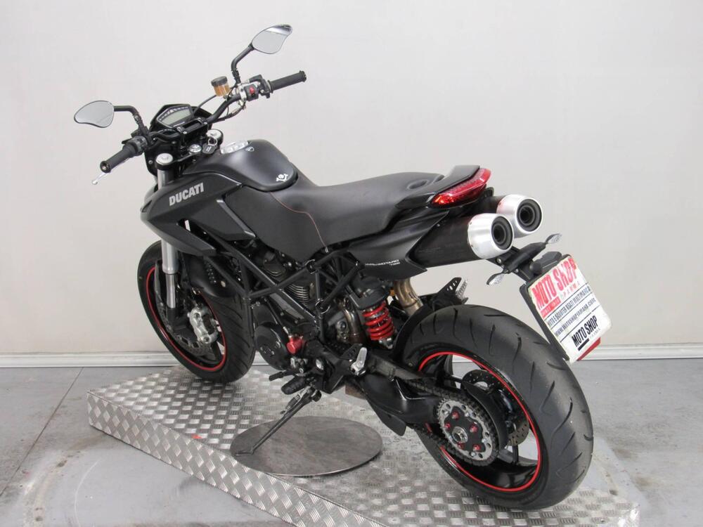 Ducati Hypermotard 796 (2012) (6)