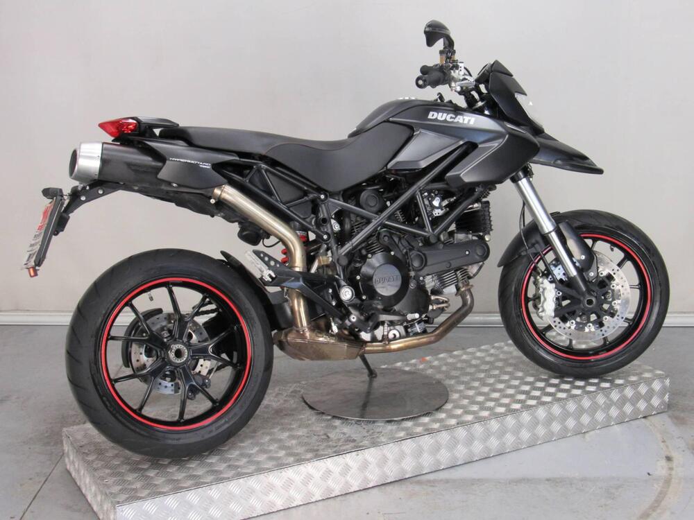 Ducati Hypermotard 796 (2012) (7)