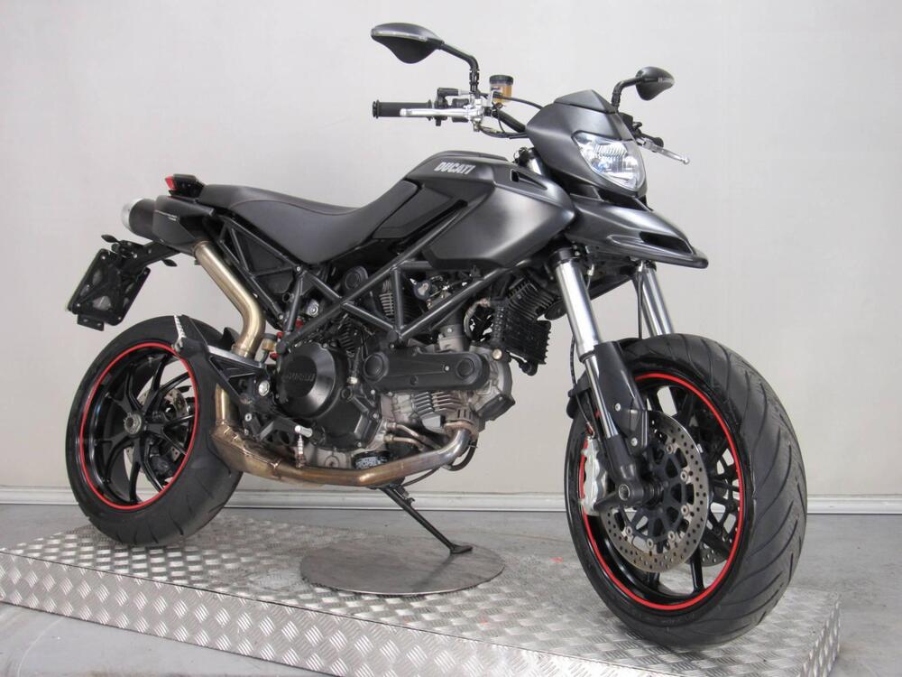 Ducati Hypermotard 796 (2012)