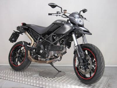Ducati Hypermotard 796 (2012) usata