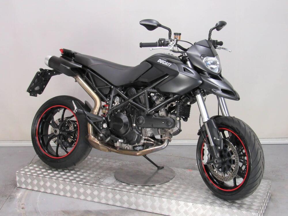 Ducati Hypermotard 796 (2012) (9)