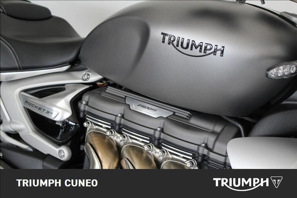 Triumph Rocket 3 R (2019 - 20) (5)