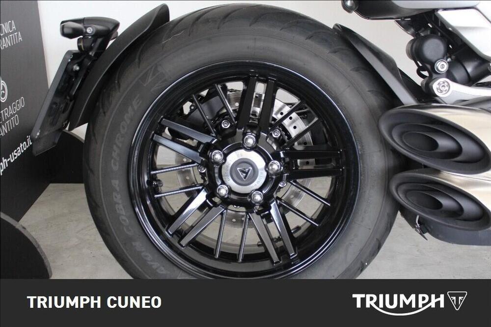 Triumph Rocket 3 R (2019 - 20) (9)
