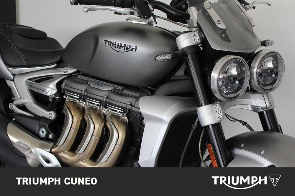 Triumph Rocket 3 R (2019 - 20) (4)
