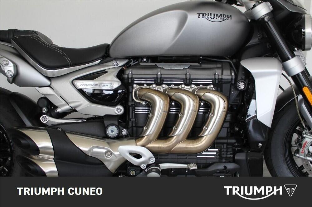 Triumph Rocket 3 R (2019 - 20) (6)
