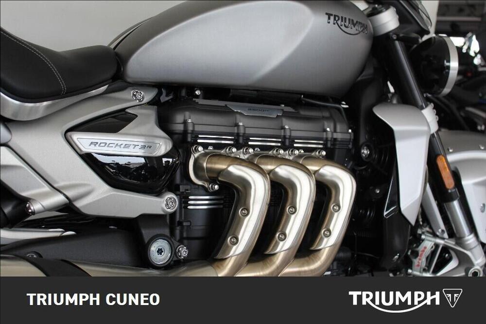 Triumph Rocket 3 R (2019 - 20) (10)