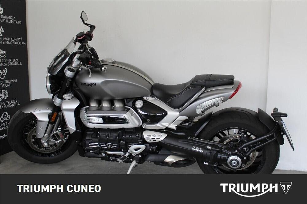 Triumph Rocket 3 R (2019 - 20) (13)