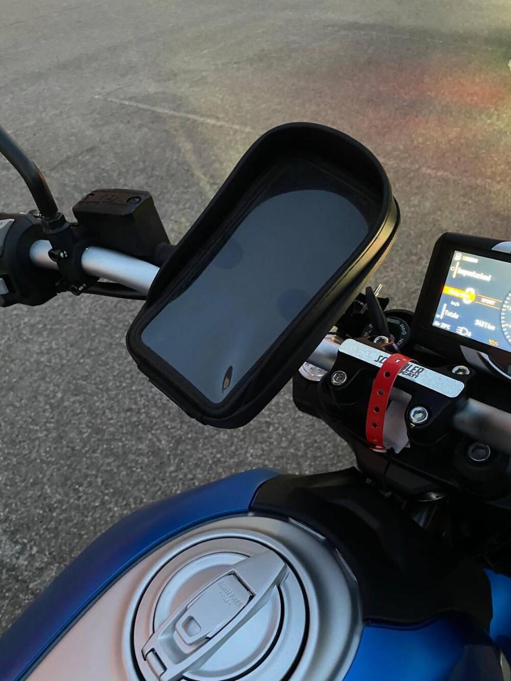 Ducati Scrambler 800 Icon (2023 - 24) (5)