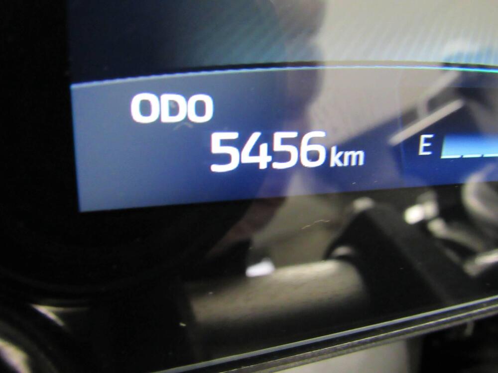 Yamaha MT-07 (2025 - 26) (8)