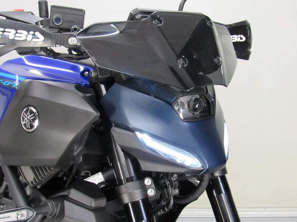 Yamaha MT-07 (2025 - 26) (10)