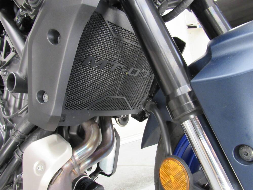 Yamaha MT-07 (2025 - 26) (13)