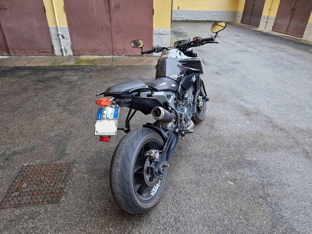 KTM 790 Duke (2018 - 20) (5)