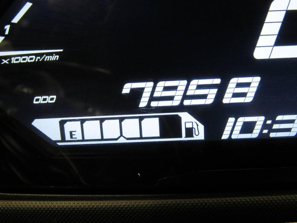 Yamaha Tracer 7 GT (2021 - 24) (8)