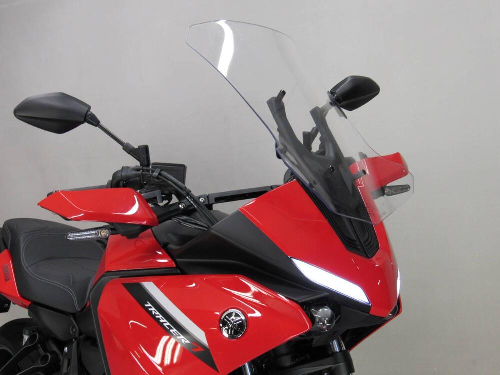 Yamaha Tracer 7 GT (2021 - 24) (11)
