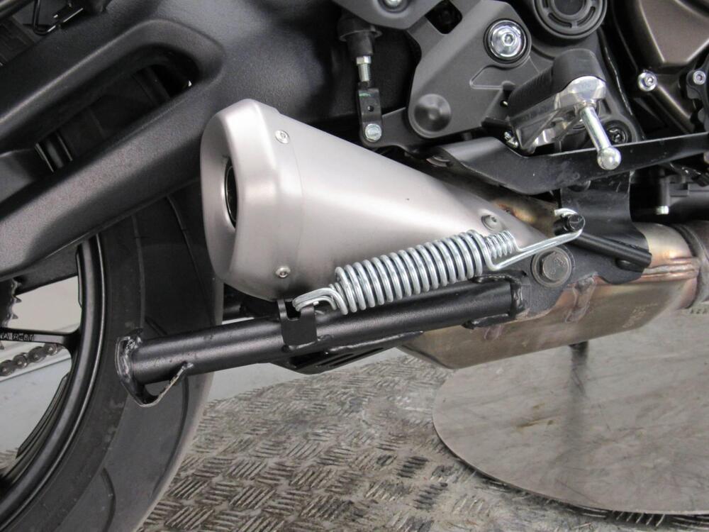 Yamaha Tracer 7 GT (2021 - 24) (12)