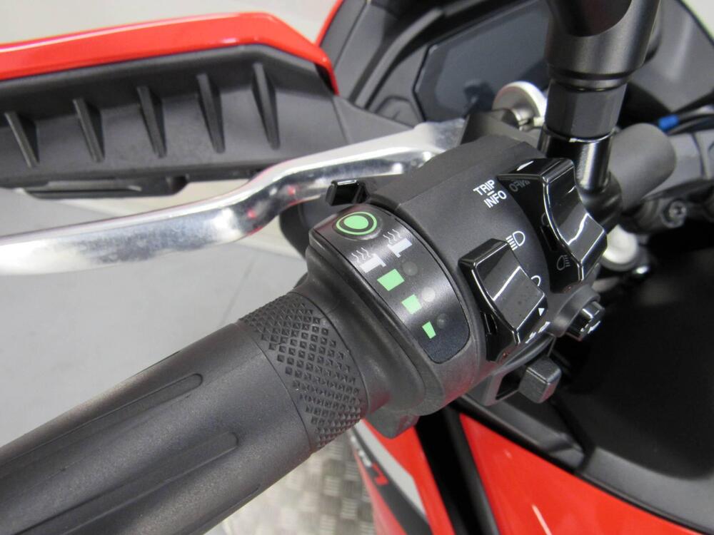 Yamaha Tracer 7 GT (2021 - 24) (13)