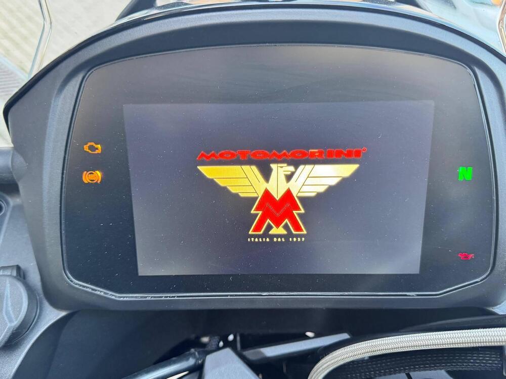 Moto Morini X-Cape 650 (2021 - 26) (5)