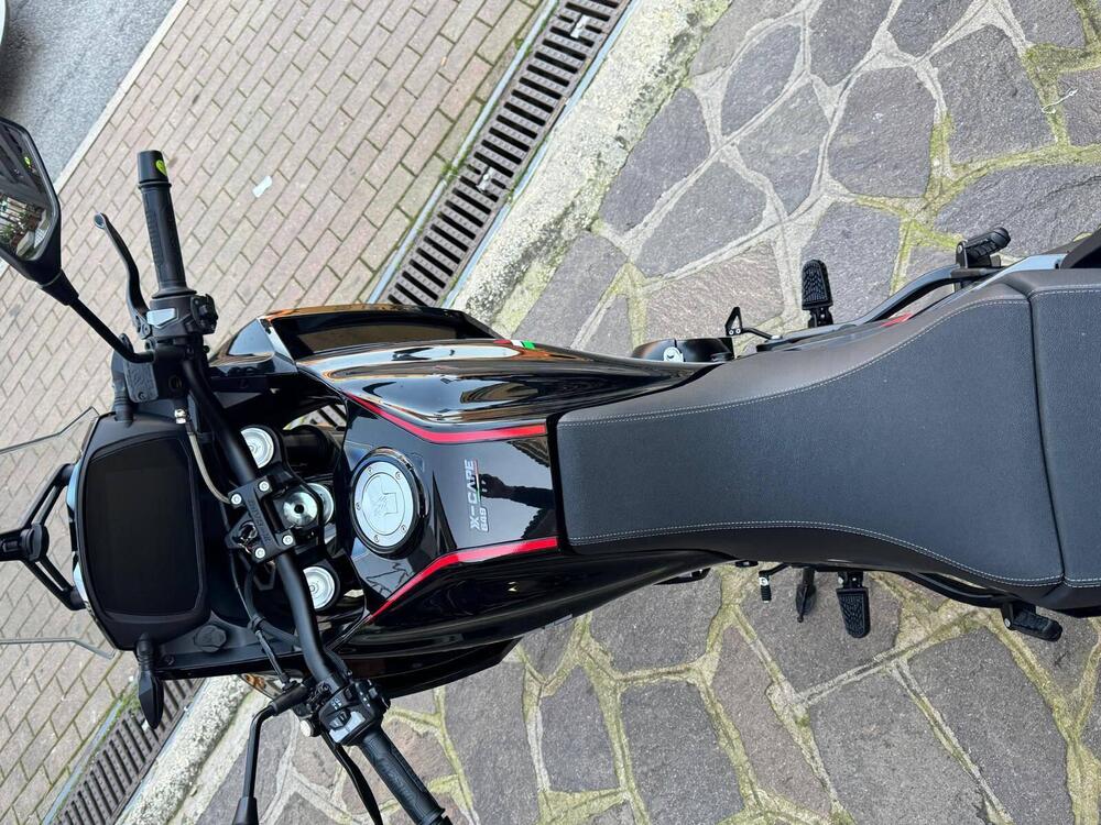 Moto Morini X-Cape 650 (2021 - 26) (6)