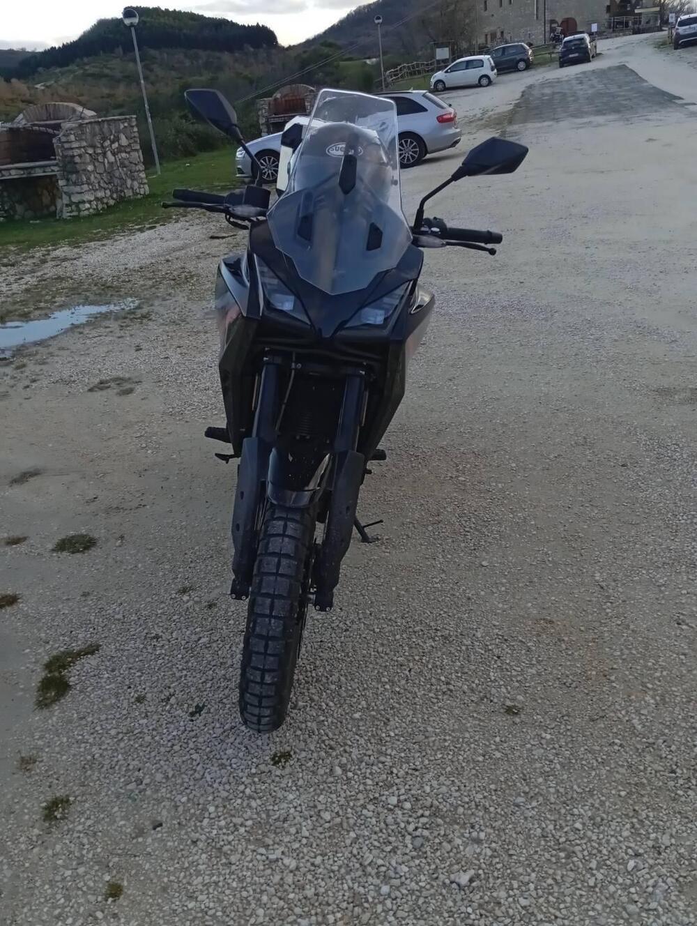 Moto Morini X-Cape 650 (2021 - 26) (8)