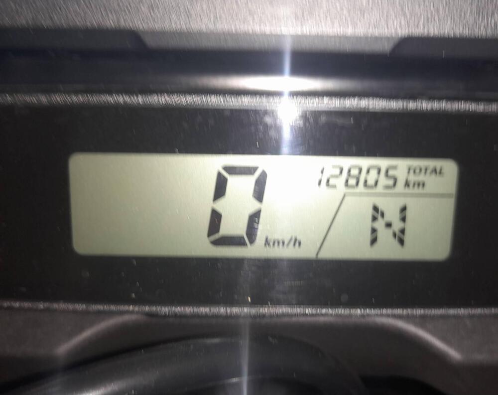 Honda Africa Twin CRF 1100L Adventure Sports Travel Edition (2024 - 26) (7)