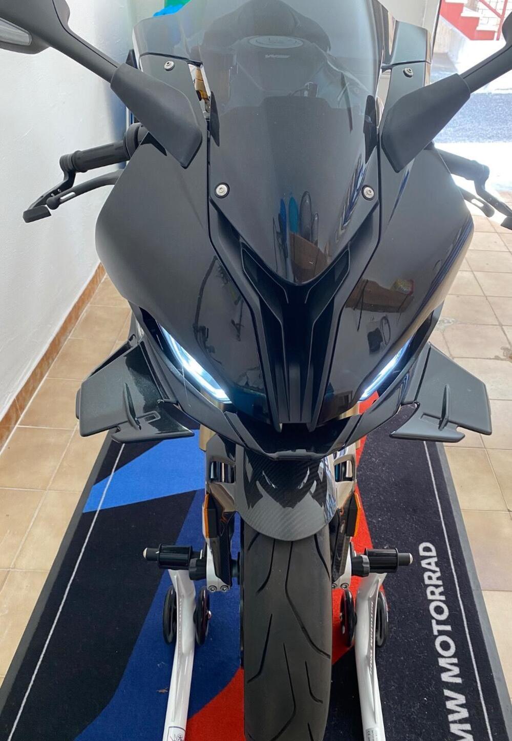 Bmw S 1000 RR (2023 - 24) (2)