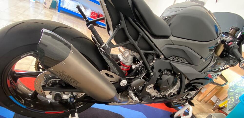 Bmw S 1000 RR (2023 - 24) (3)