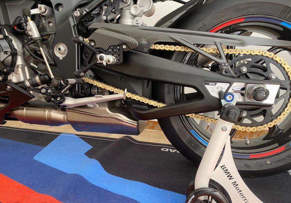 Bmw S 1000 RR (2023 - 24) (5)