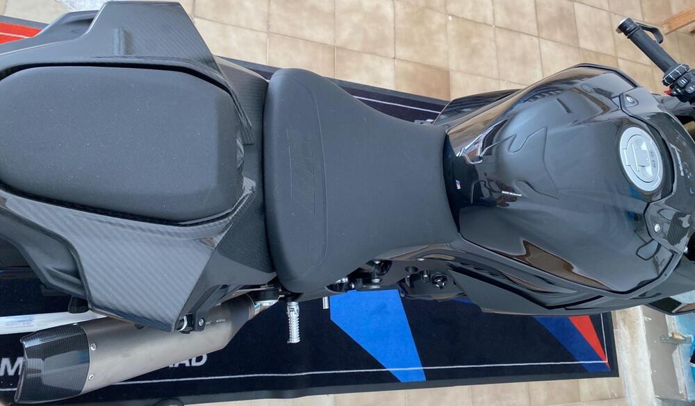 Bmw S 1000 RR (2023 - 24) (6)