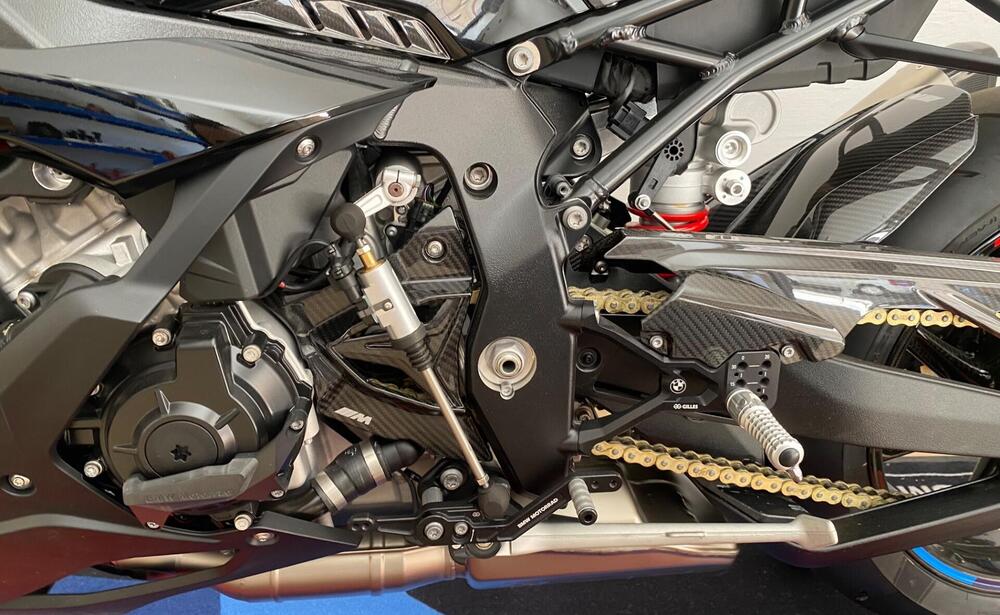 Bmw S 1000 RR (2023 - 24) (7)