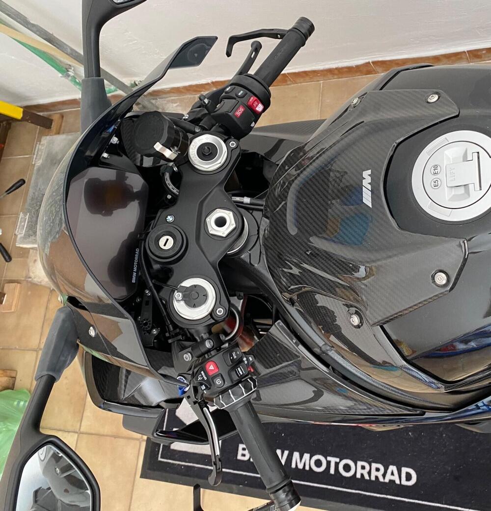 Bmw S 1000 RR (2023 - 24) (8)