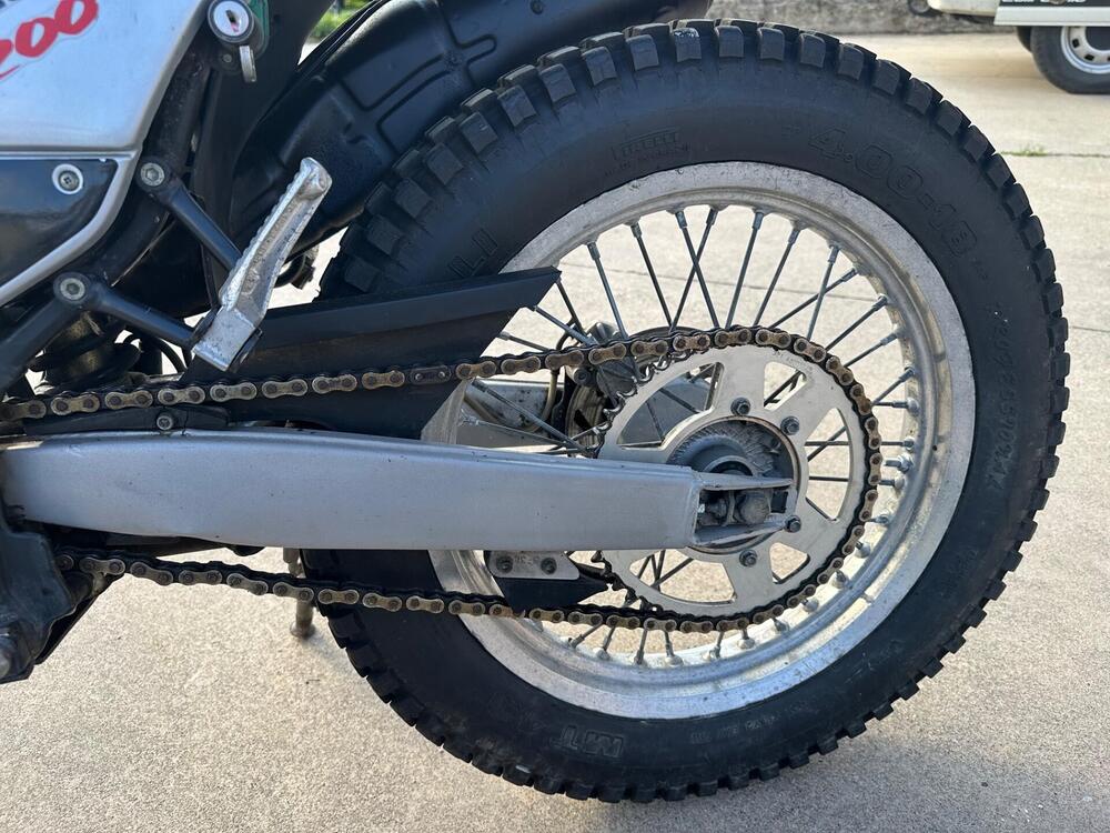 Betamotor Alp 200 (4)