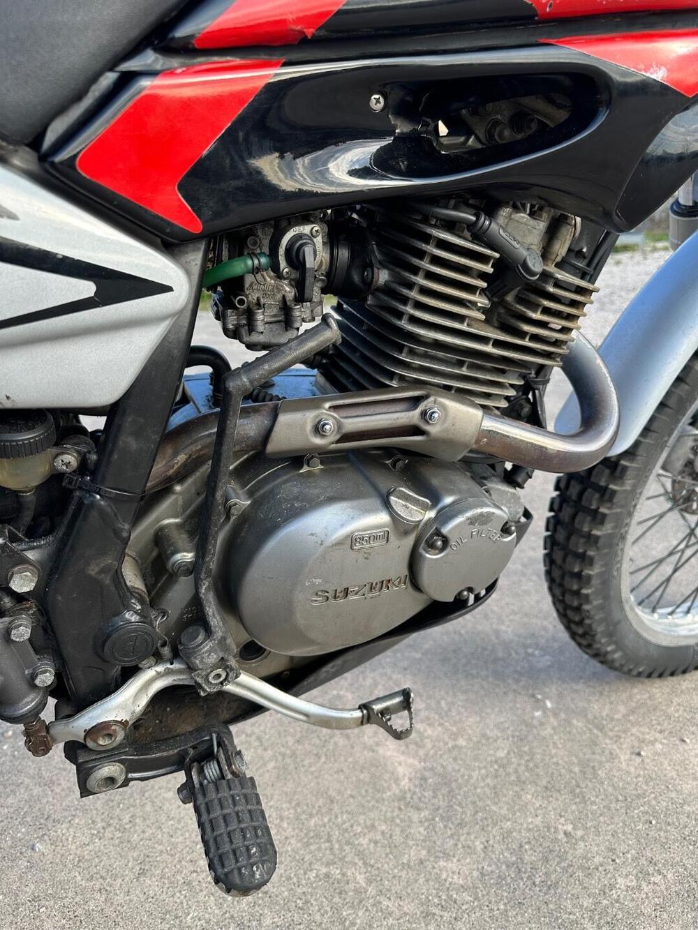 Betamotor Alp 200 (6)