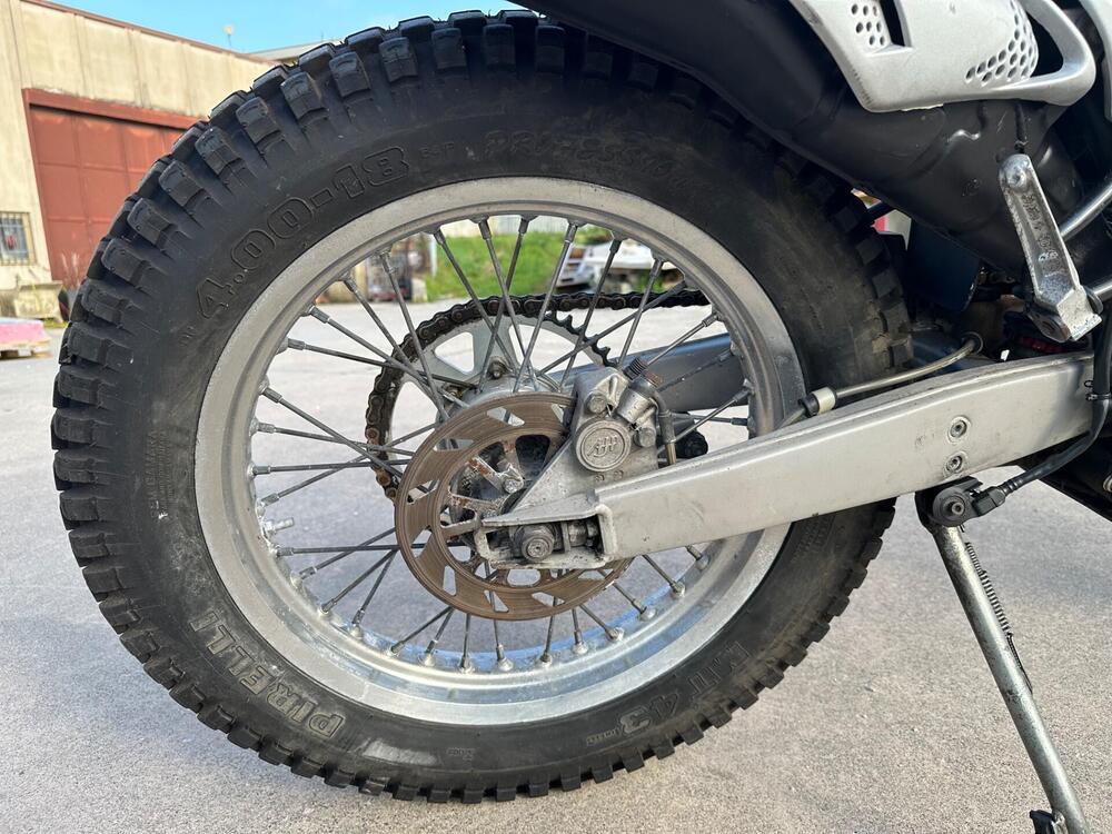 Betamotor Alp 200 (7)