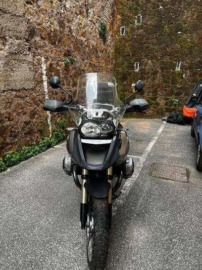 Bmw R 1200 GS (2010 - 12) usata