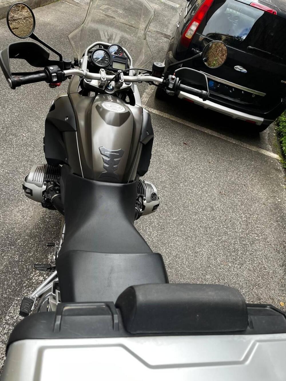 Bmw R 1200 GS (2010 - 12) (5)