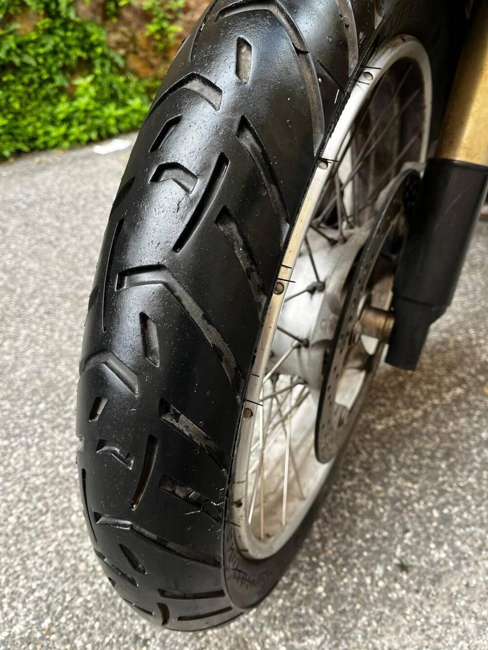 Bmw R 1200 GS (2010 - 12) (6)