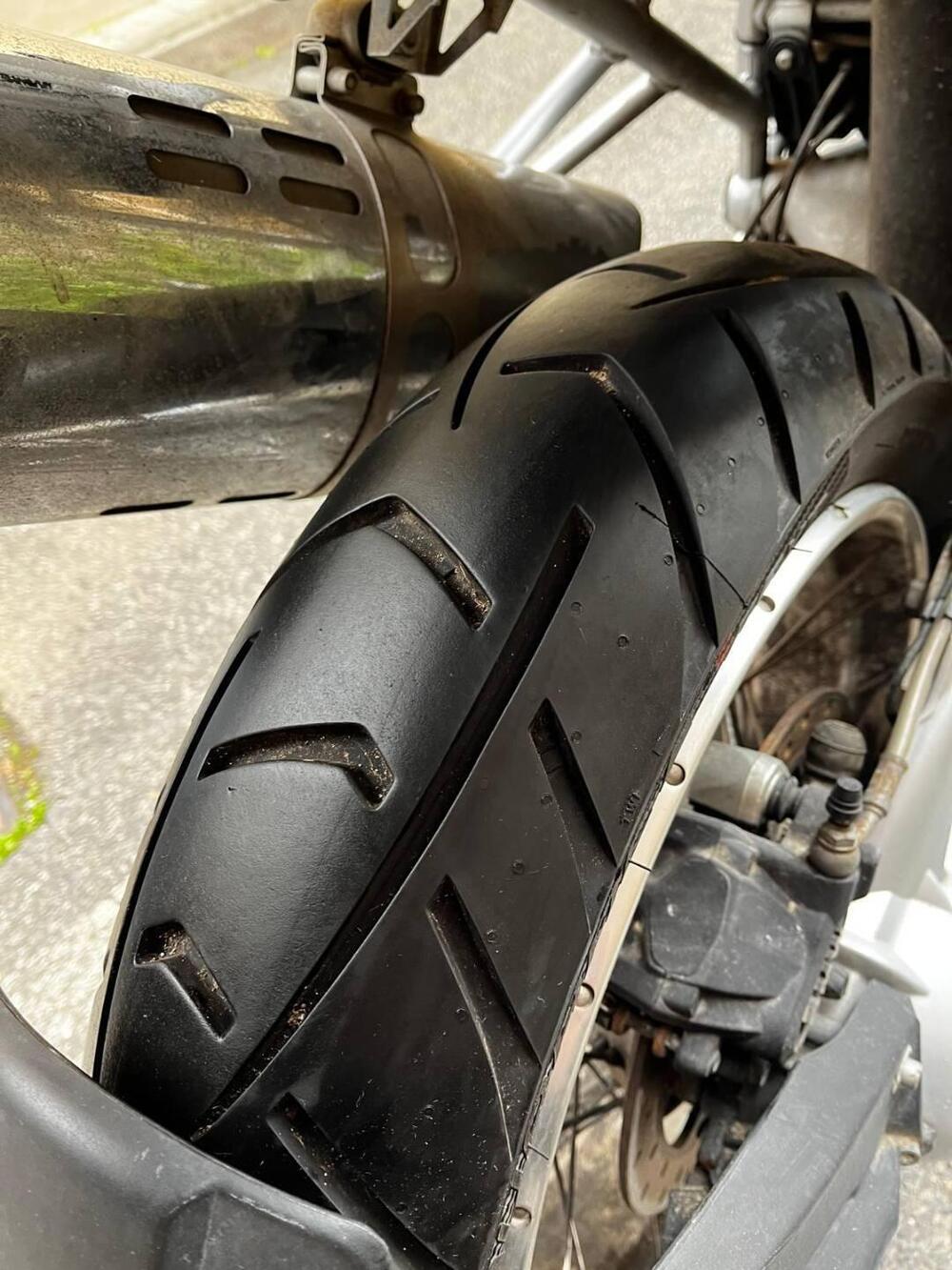 Bmw R 1200 GS (2010 - 12) (7)