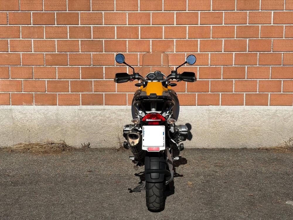 Bmw R 1200 GS (2004 - 07) (7)