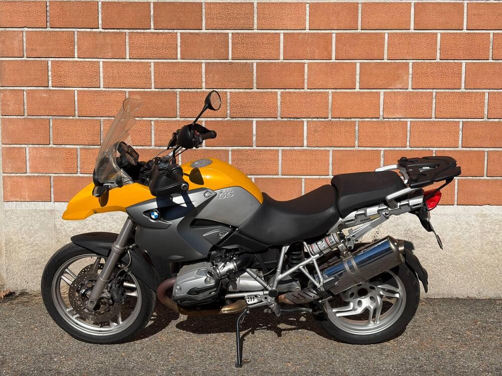 Bmw R 1200 GS (2004 - 07) (2)