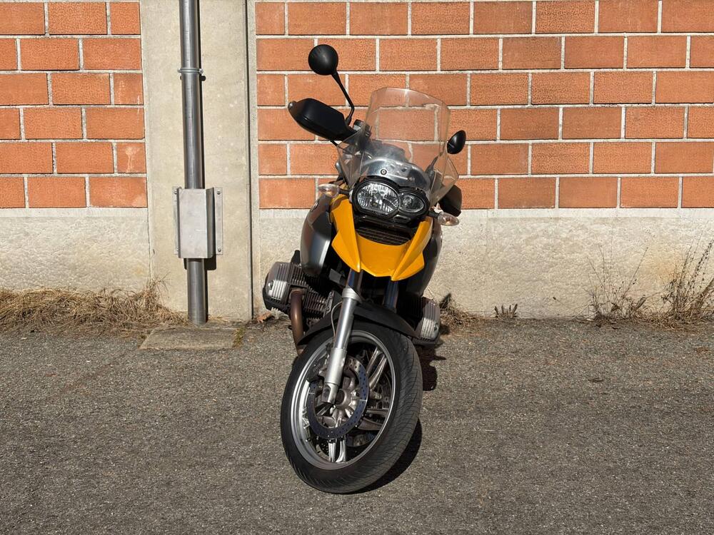 Bmw R 1200 GS (2004 - 07) (4)