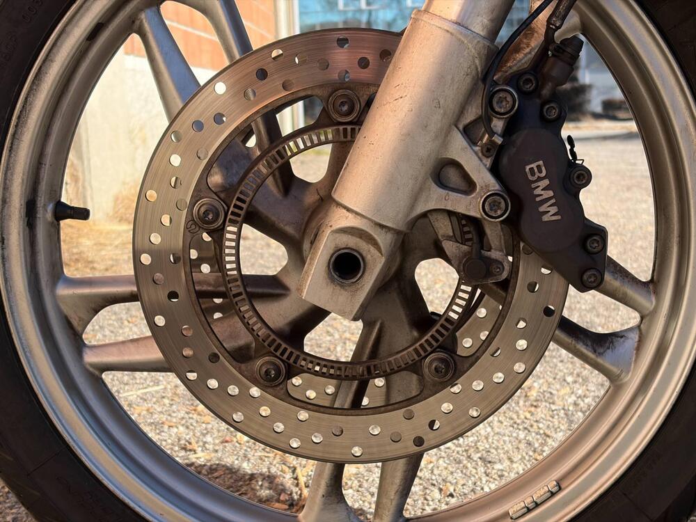 Bmw R 1200 GS (2004 - 07) (3)