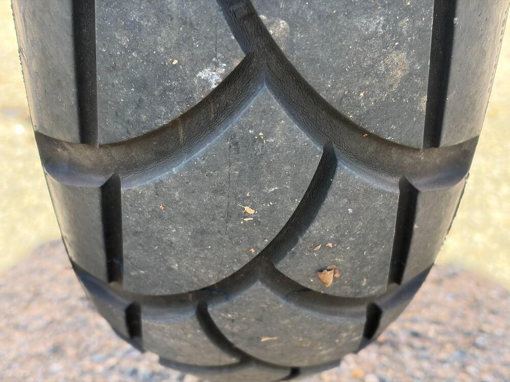 Bmw R 1200 GS (2004 - 07) (8)