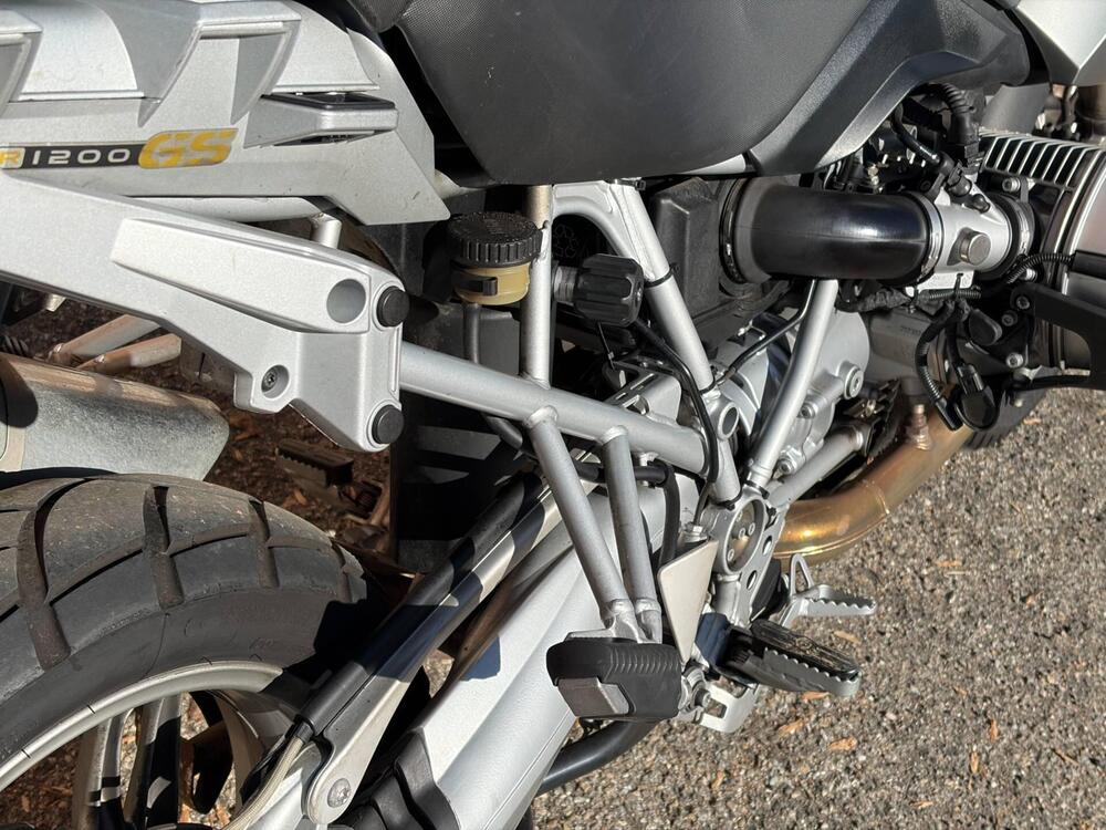 Bmw R 1200 GS (2004 - 07) (9)