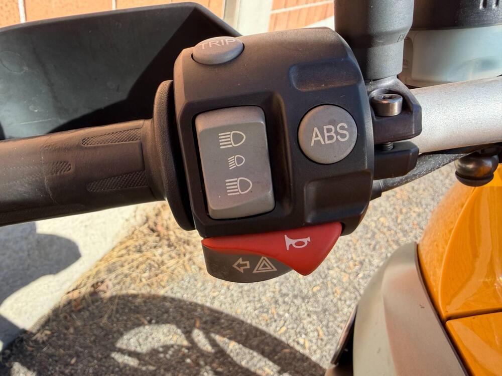 Bmw R 1200 GS (2004 - 07) (10)