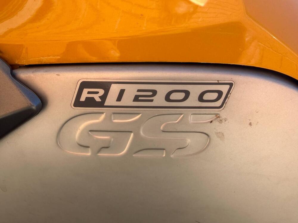 Bmw R 1200 GS (2004 - 07) (6)