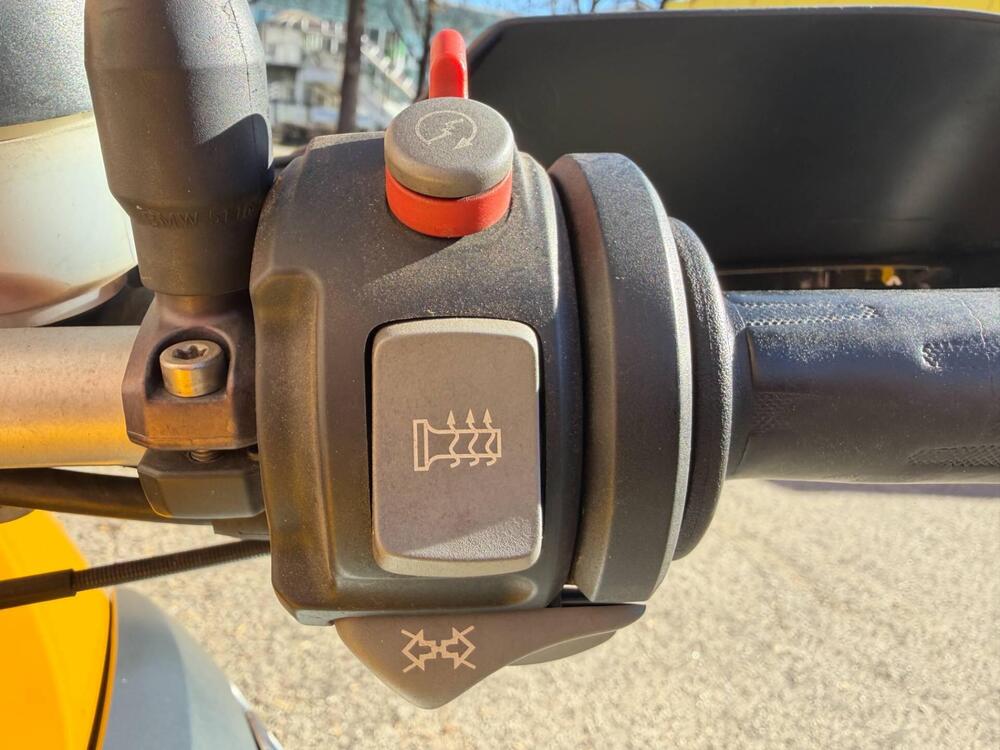 Bmw R 1200 GS (2004 - 07) (12)