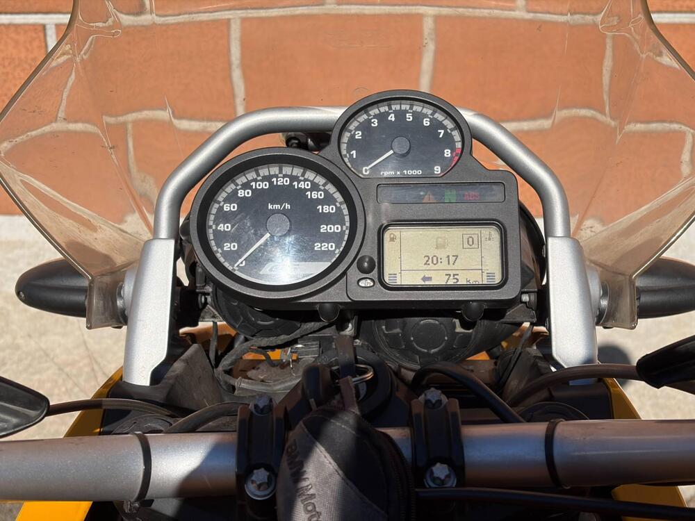 Bmw R 1200 GS (2004 - 07) (11)